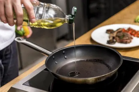 Orqanizmi xəstəliklərdən qoruyur: - Günəbaxan yağı haqqında MARAQLI FAKTLAR