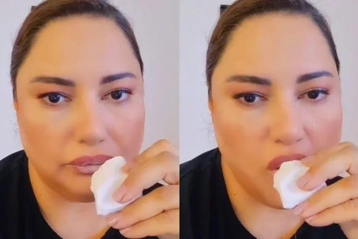 "Əcəb edirəm, səhifə mənimdir nə istəyirəm paylaşıram"