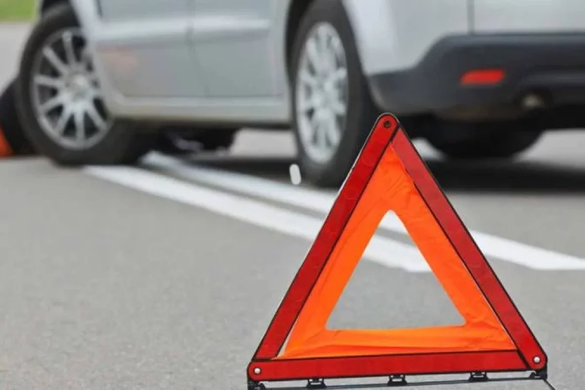 Qaydanı pozaraq həyatlarına son qoyan piyadalar