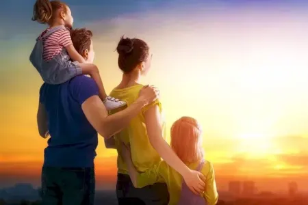 Uzunömürlü ailənin sirri bu imiş...