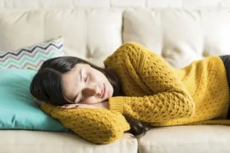 Gündüz yatmağın zərərləri