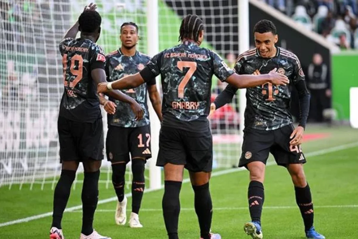 "Bavariya" bu futbolçuları satacaq