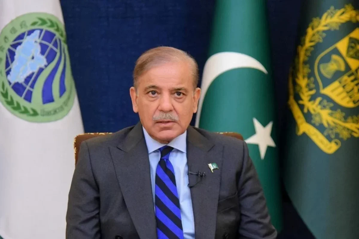 Pakistan Baş naziri: COP29 maliyyə öhdəliklərinin vacibliyini bəyan etmək fürsətidir