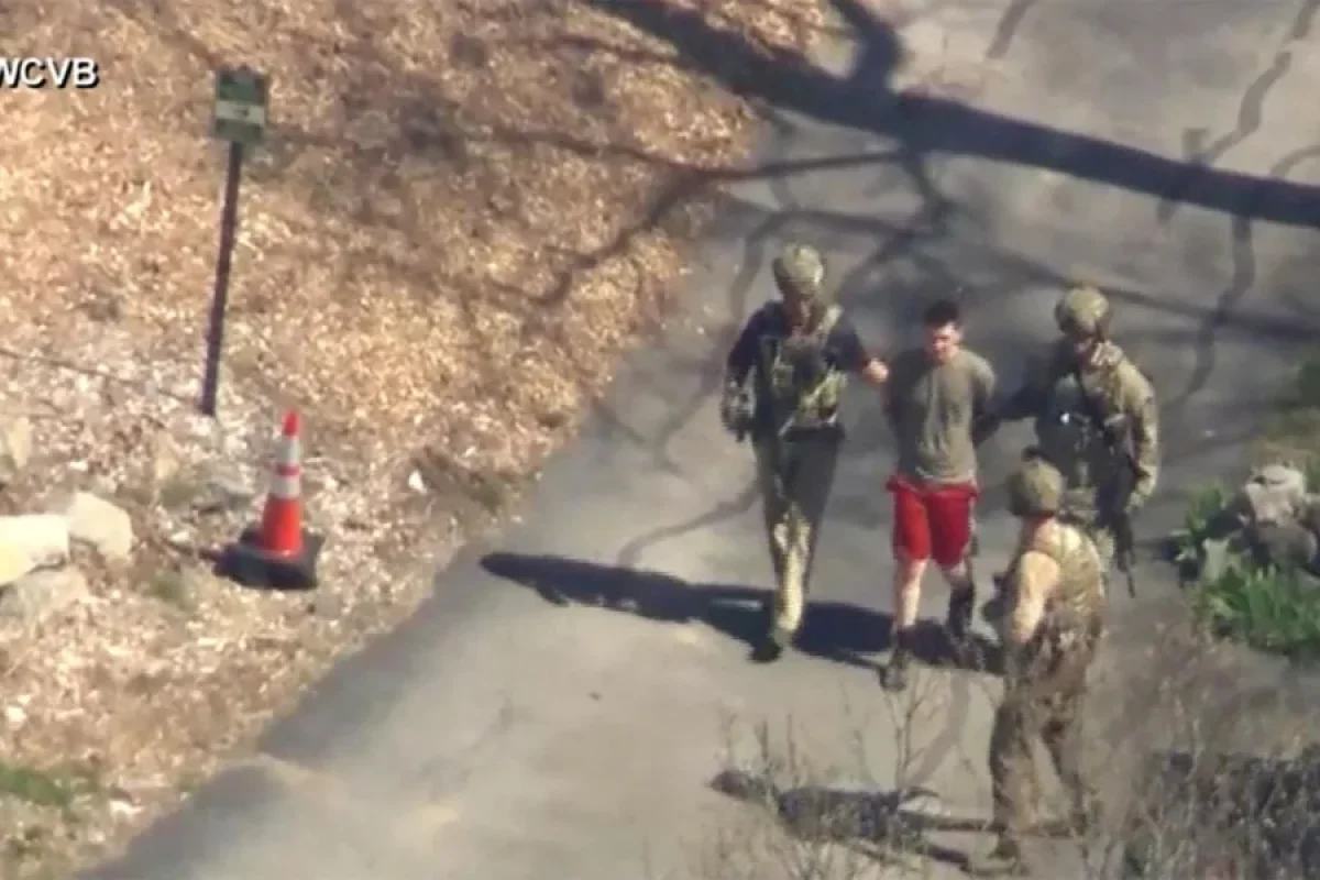 Məxfi sənədləri sızdıran əsgərin cəzası məlum oldu – - 15 il həbs