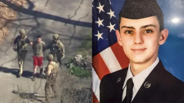 Məxfi sənədləri sızdıran əsgərin cəzası məlum oldu – - 15 il həbs