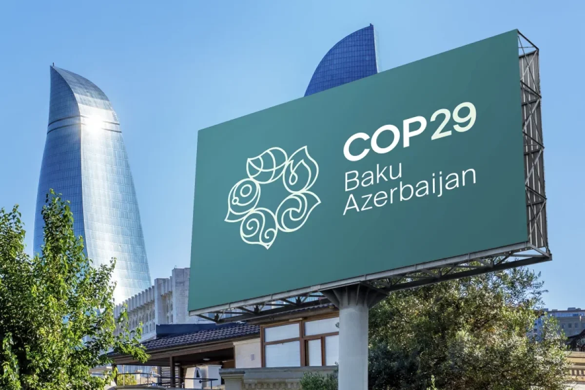 COP 29: - Qlobal tribunada Qarabağ həqiqətləri