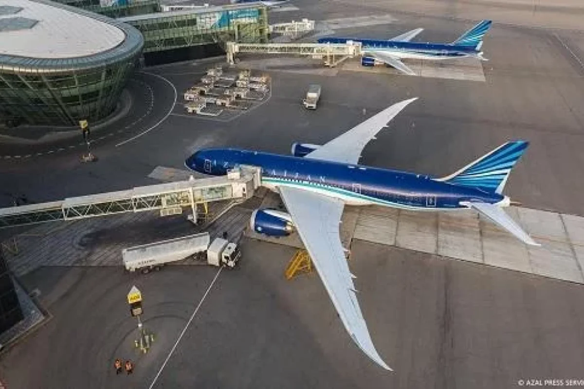 Azərbaycanda ilk: Bakıda özəl aeroport tikilir