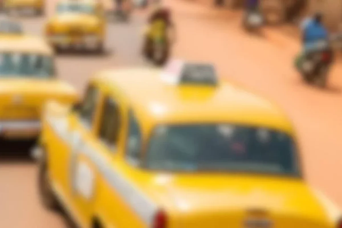 Son iki ayda 35 taksi sürücüsü öldürüldü