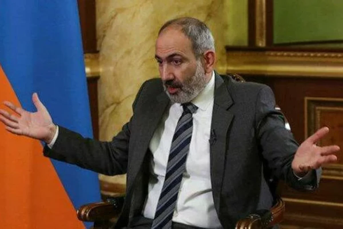 "Bakıya gedəcəksinizmi" sualına Paşinyanın "cavabı" - Video