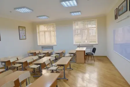 Bu məktəblər qazla isinəcək - RƏSMİ