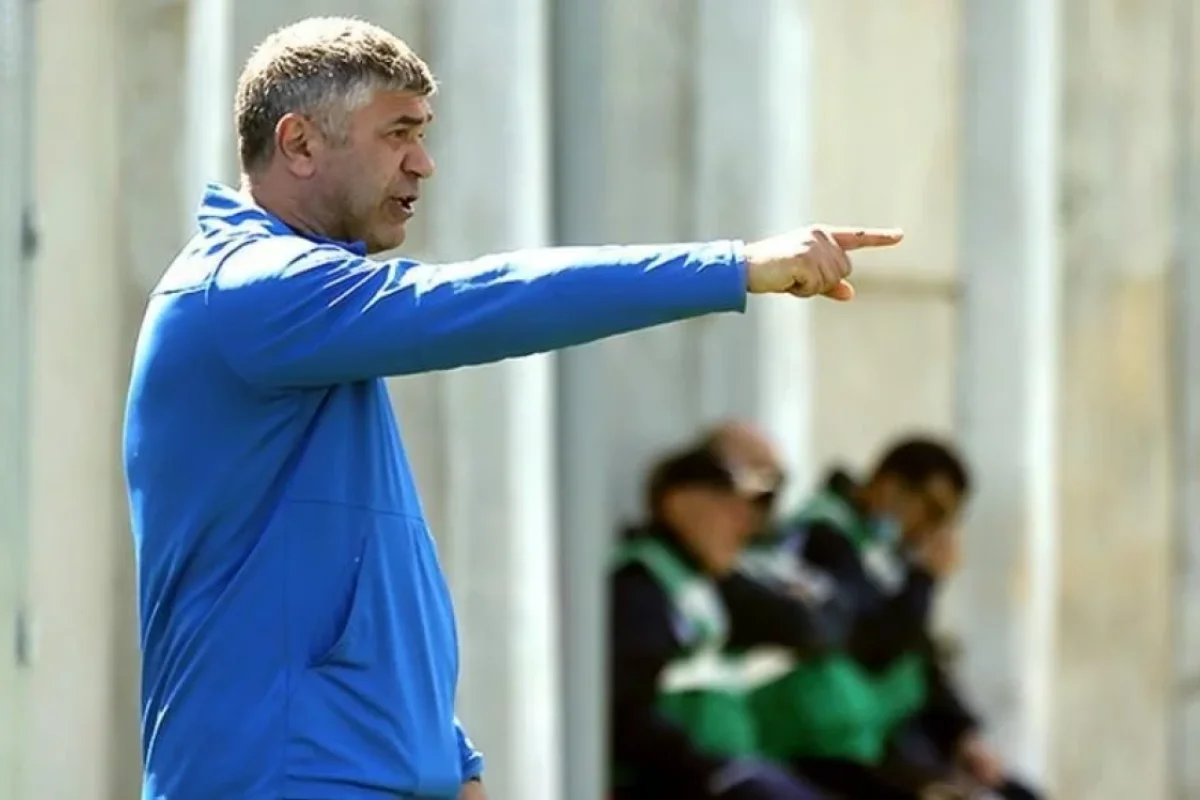 "Qol imkanlarını dəyərləndirə bilmədik"