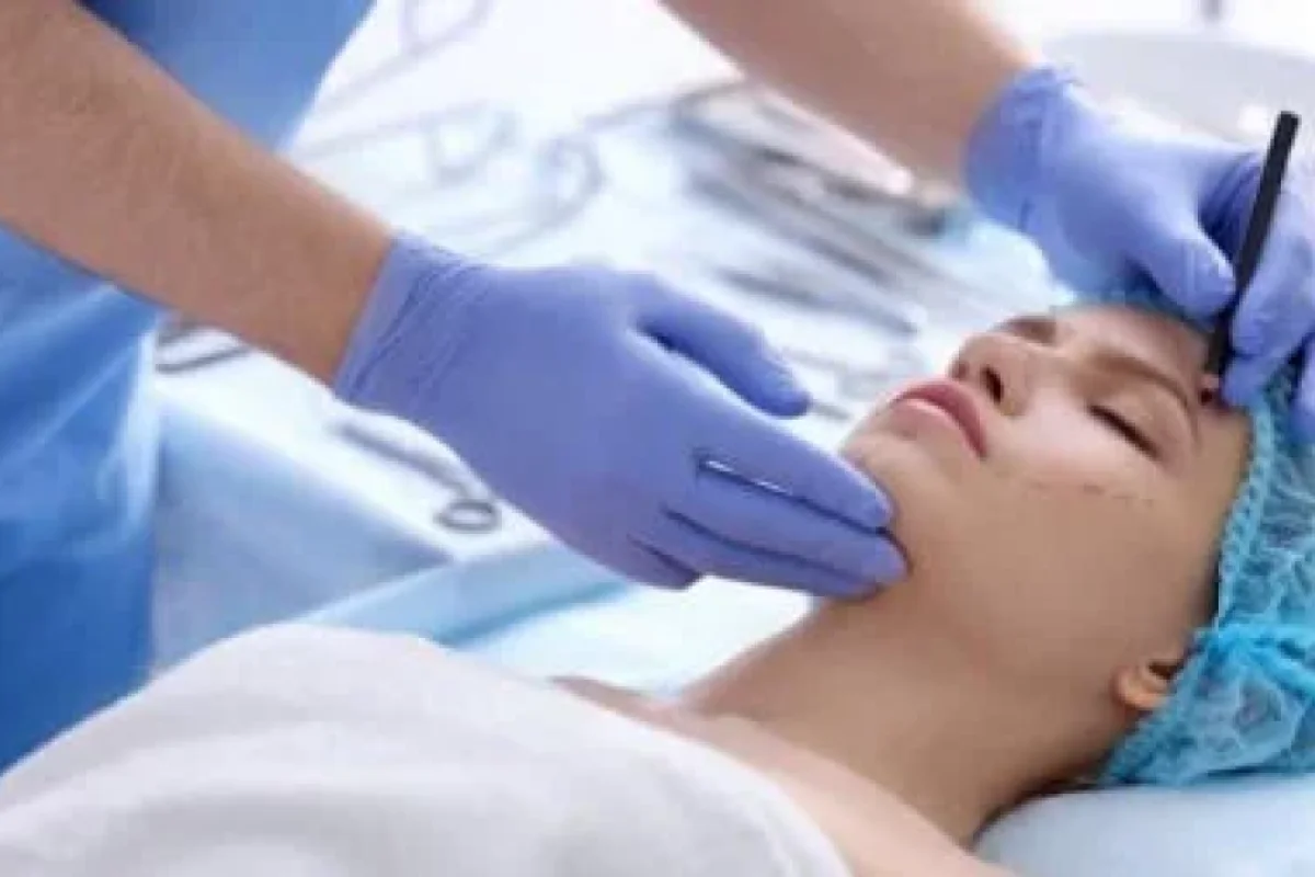 Estetik əməliyyat edənlər DİQQƏT: - Şəxsiyyət vəsiqəsində problem ola bilər