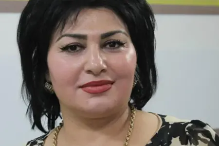 "Kişi ağlayanda xoşuma gəlir" - VİDEO