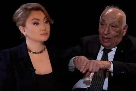 Azərbaycanda bir ailədən 3 qadını öldürüb: - Kişini isə... - VİDEO