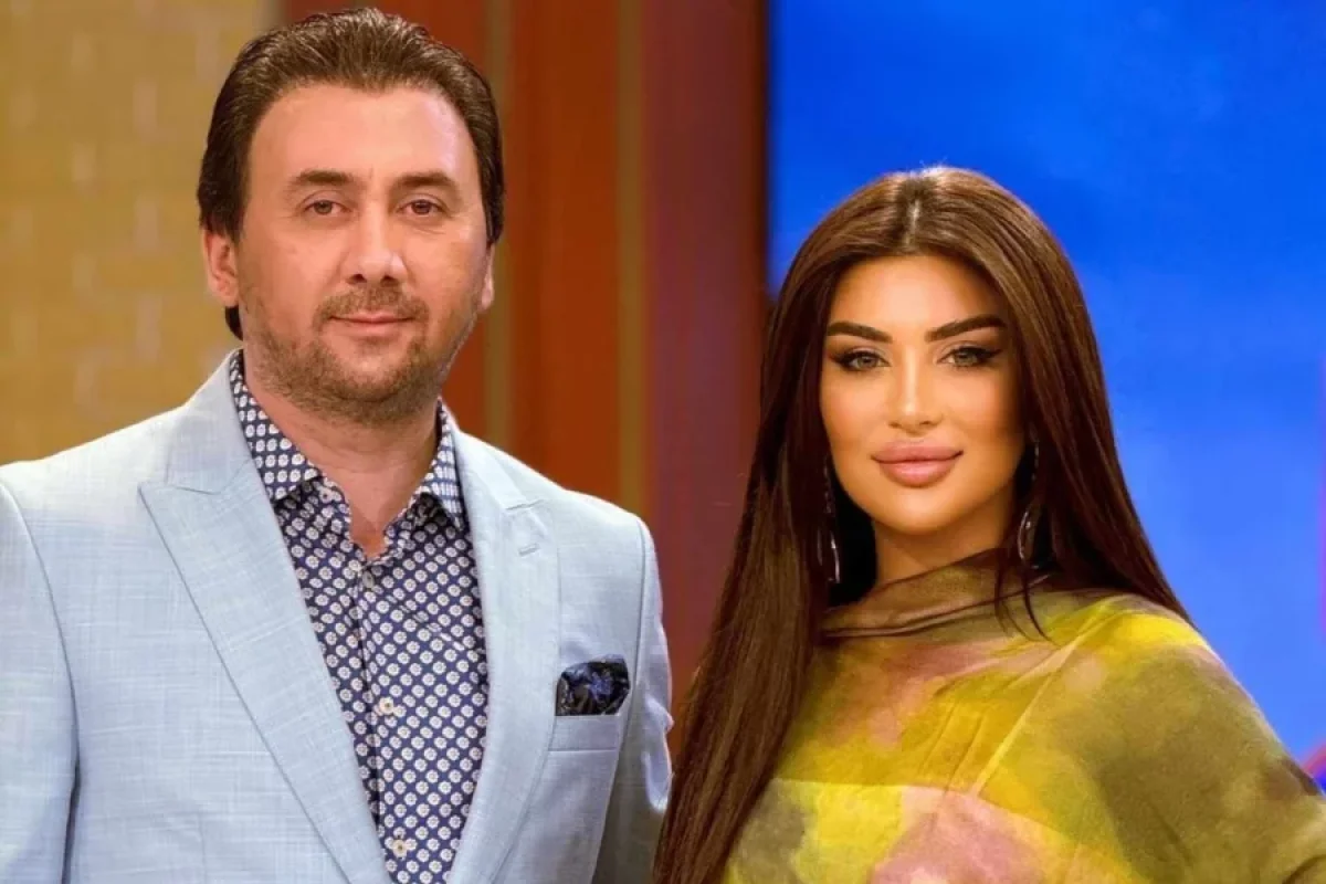 Nəfəsdən Aqşinə SƏRT SÖZLƏR: - “Bir kişi qadından şikayət edirsə..."