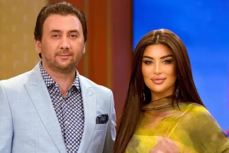 Nəfəsdən Aqşinə SƏRT SÖZLƏR: - “Bir kişi qadından şikayət edirsə..."