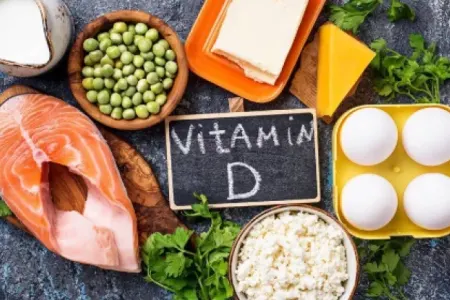 D vitamininin əhəmiyyəti