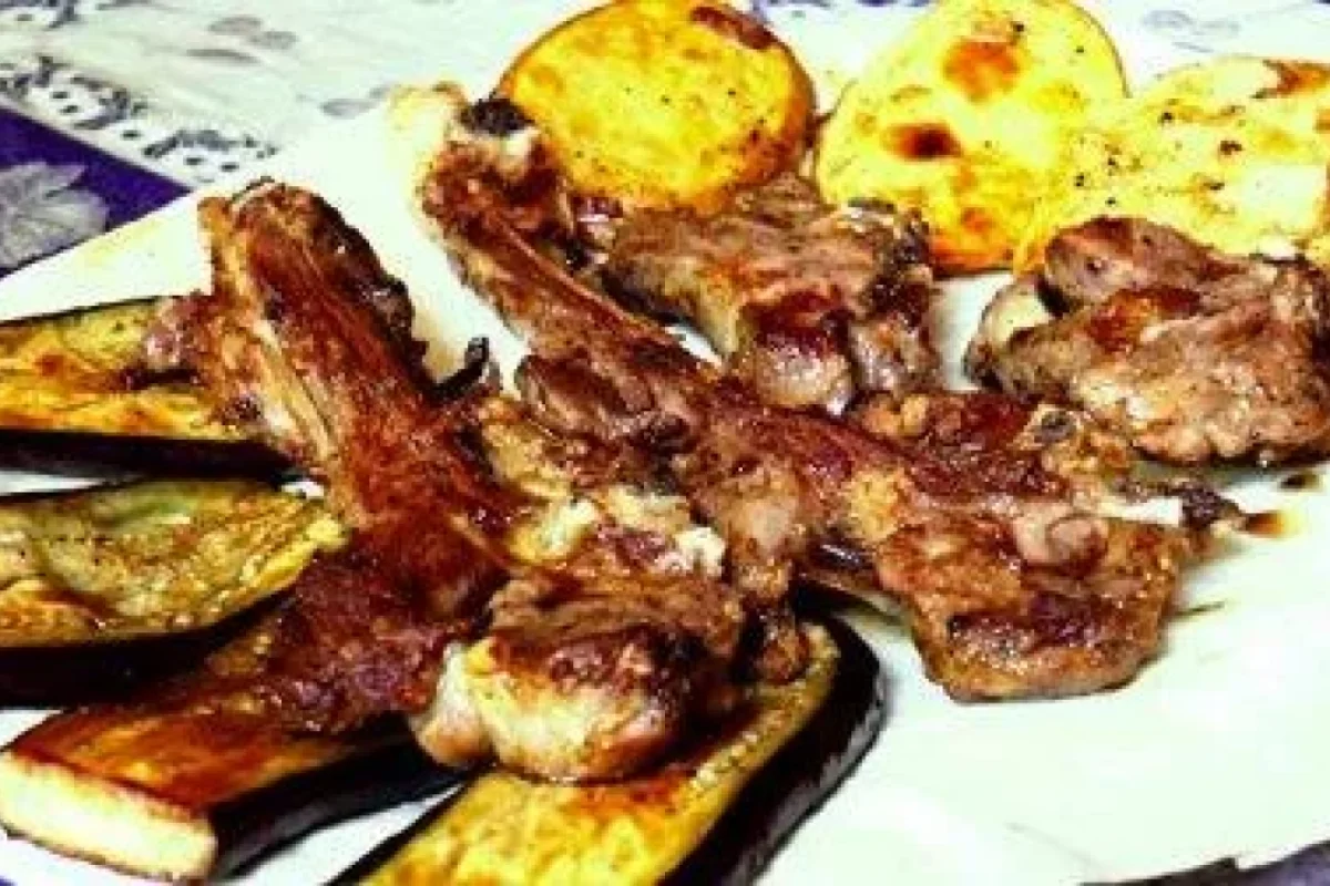 İnsan həftədə nə qədər ət yeməlidir?