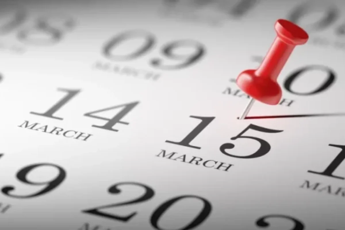 6 gün qeyri-iş günü olacaq