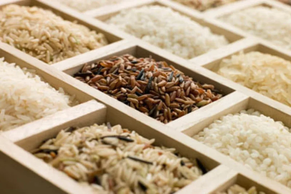 Hansı düyü daha sağlamdır: - Ağ, yoxsa qəhvəyi?