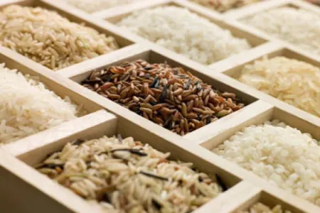 Hansı düyü daha sağlamdır: - Ağ, yoxsa qəhvəyi?