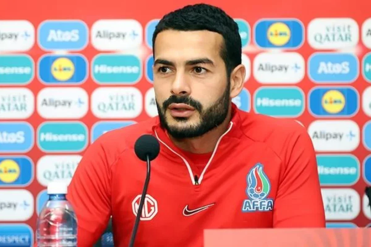 Emin Mahmudov millinin heyətindən - ÇIXARILDI