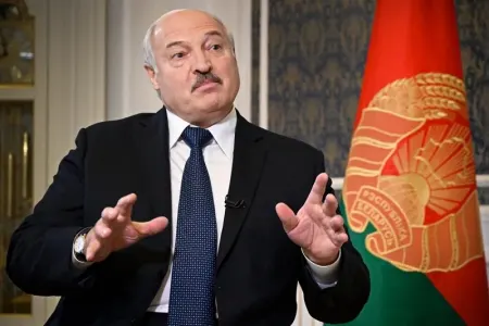 Belarusda növbəti prezident qadın olacaq? – - Lukaşenko açıqladı