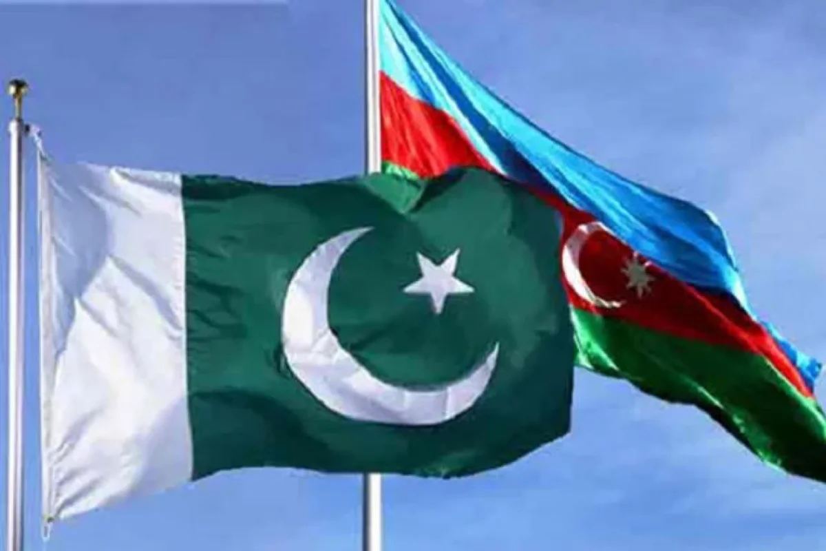 Pakistan elan etdi: Növbəti aylarda Azərbaycanla...