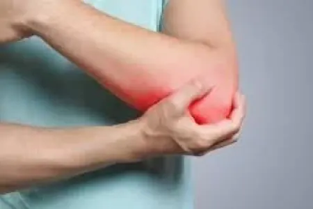 Dirsək zərbə alanda "cərəyan" hiss edirsən? - Səbəb bu imiş