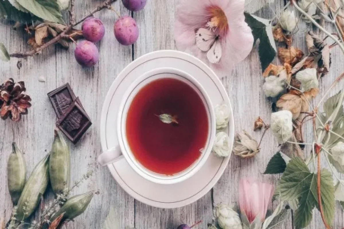 Milyonlarla dollar dəyərində bir fincan elit çay: - Səkkiz ən nadir növ adlanır