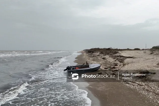 Azərbaycanda 1 sakini olan ada - Hazırda ancaq vəhşi atlar yaşayır