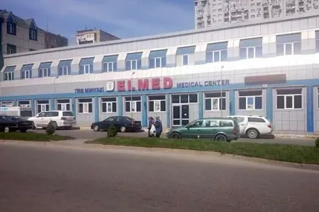 Bakıda klinikada qəssabxana açıldı