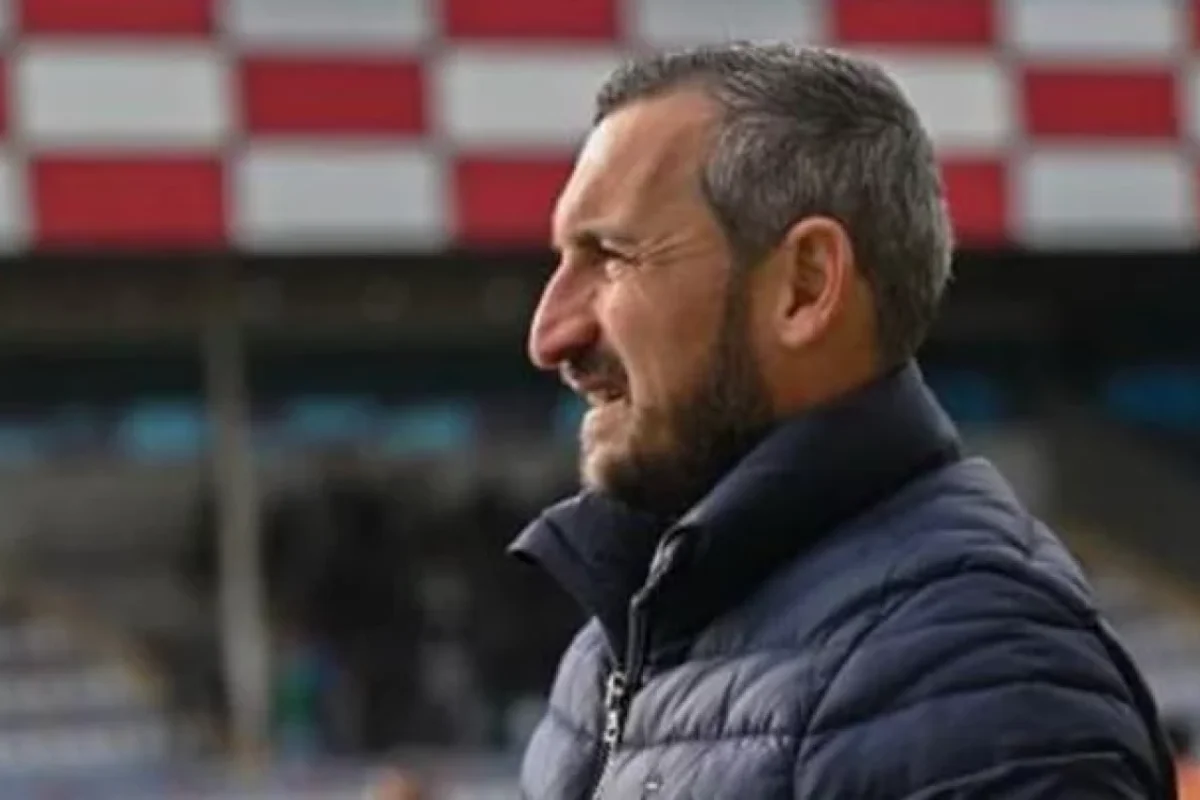 Vüqar Nadirov "Haypers Quba"dan ayrıldı