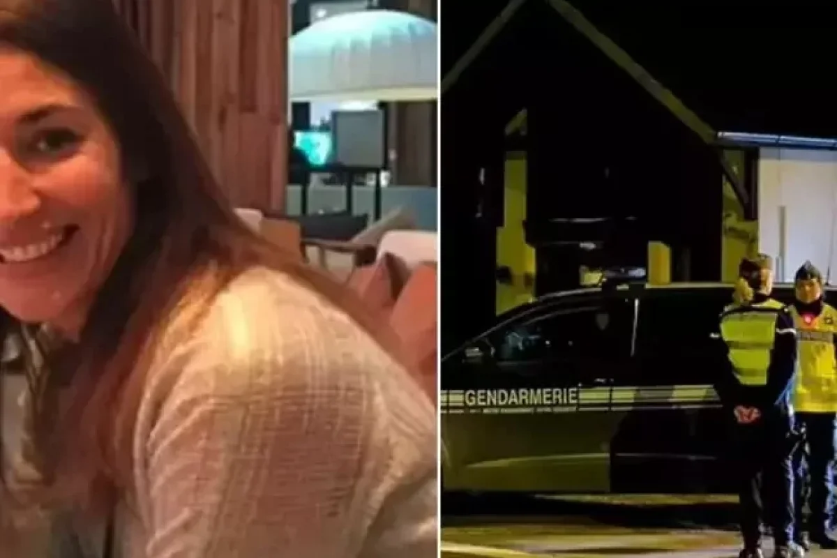 Dəhşət! Ana üç uşağını öldürdü