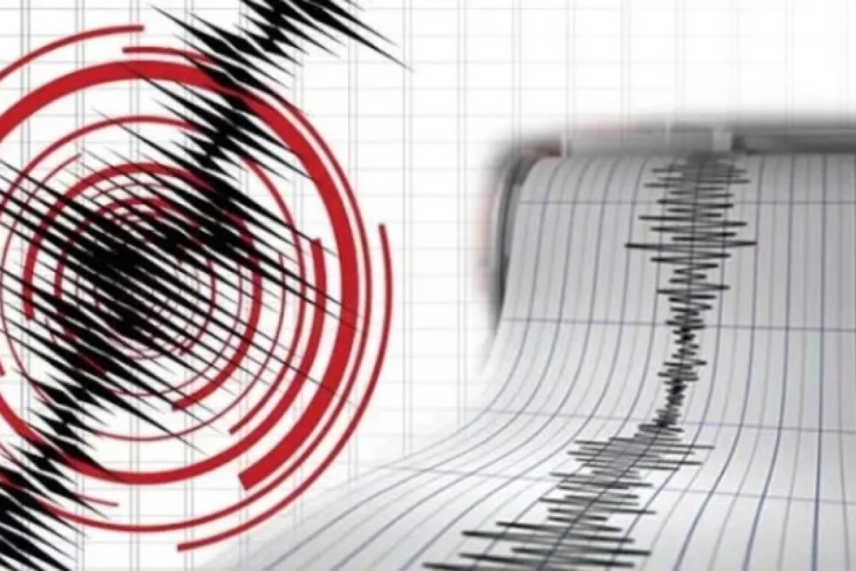 Azərbaycanın bu ərazilərində zəlzələ təhlükəsi var