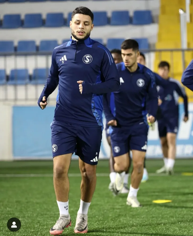 Busqets Azərbaycan klubunda - SON DƏQİQƏ