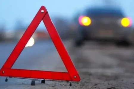 Zərdabda yol qəzası oldu