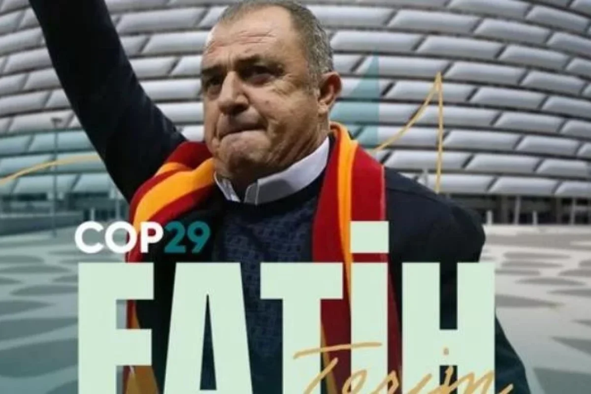 "Qarabağ"dan Fatih Terimin səfəri ilə bağlı - AÇIQLAMA