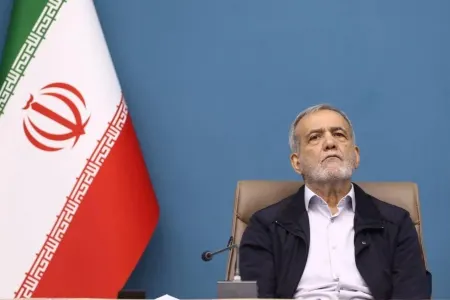 İran nüvə silahı istehsal edəcək? – - Pezeşkian açıqladı