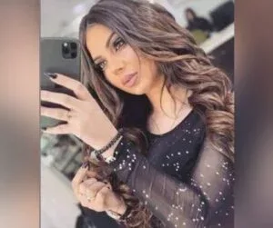 Xəyalə Əliyeva ABŞ-də qəzada öldü - – FOTO