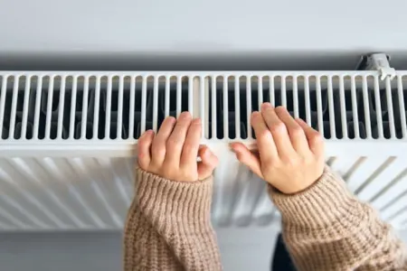 Evinizi isti saxlayan üsul: Daha az pul ödəyəcəksiniz