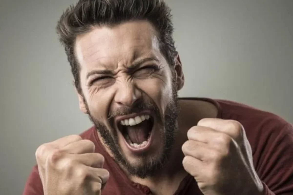 Tez əsəbiləşməyinizin səbəbi - BU İMİŞ