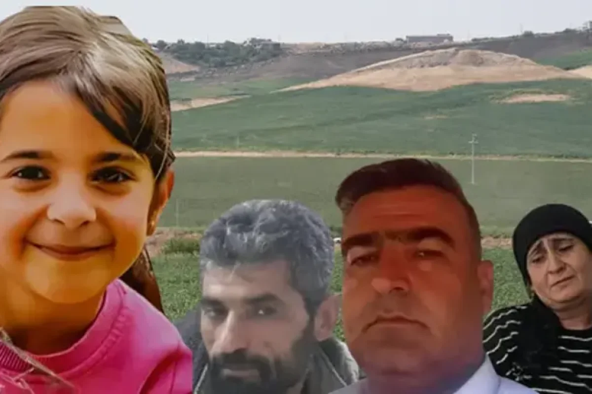 Narinin yeganə QATİLİ: - Şən qardaş, dərdsiz ata...