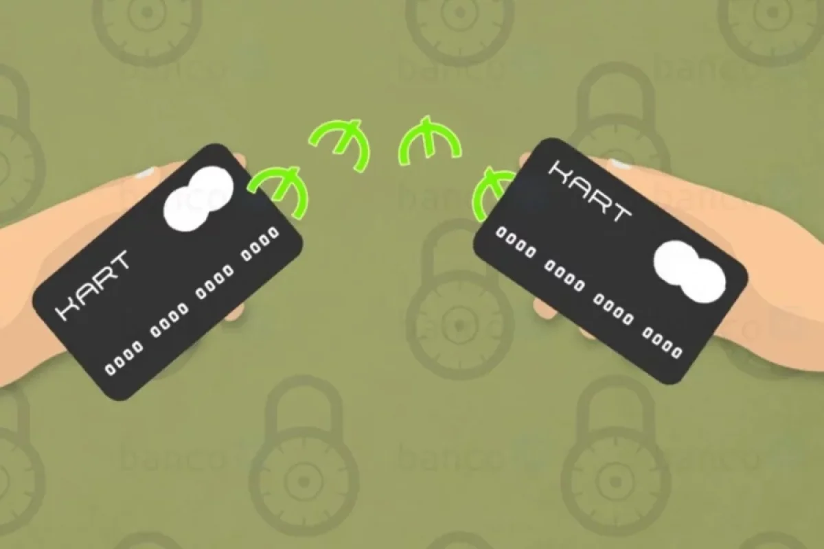 "Kartdan-karta" üsulu ilə işləyən daha 170 sahibkar cərimələndi