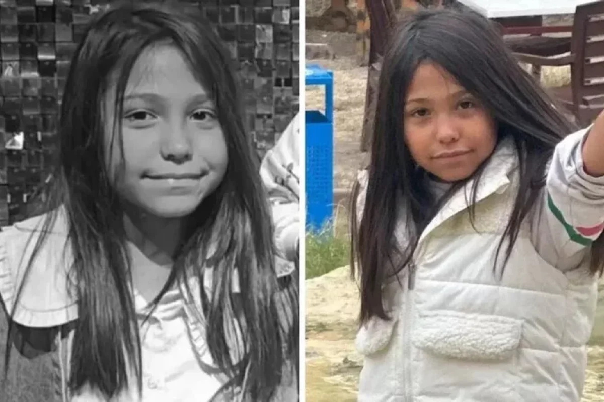 Dəmir Qapının uçması nəticəsində 8 yaşlı qız həyatını itirdi