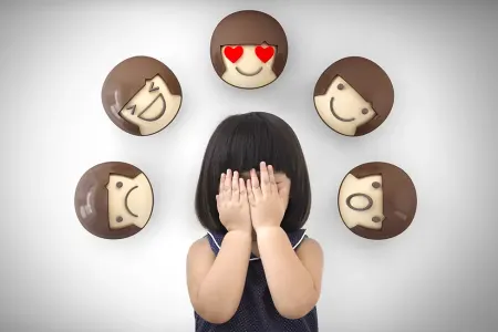 Səhv valideyn modeli - Məhv olan həyatlar