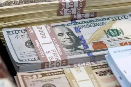 Rubl və avro ucuzlaşdı, dollar isə… - Görün nə qədər oldu