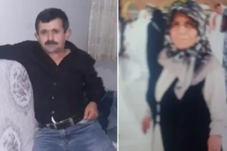 Ər və arvad evlərində ölü tapıldı - Ölüm səbəbləri...