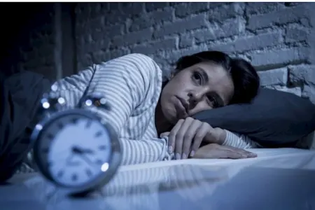 Xroniki yuxu çatışmazlığının səbəb olduğu xəstəliklər - XƏBƏRDARLIQ