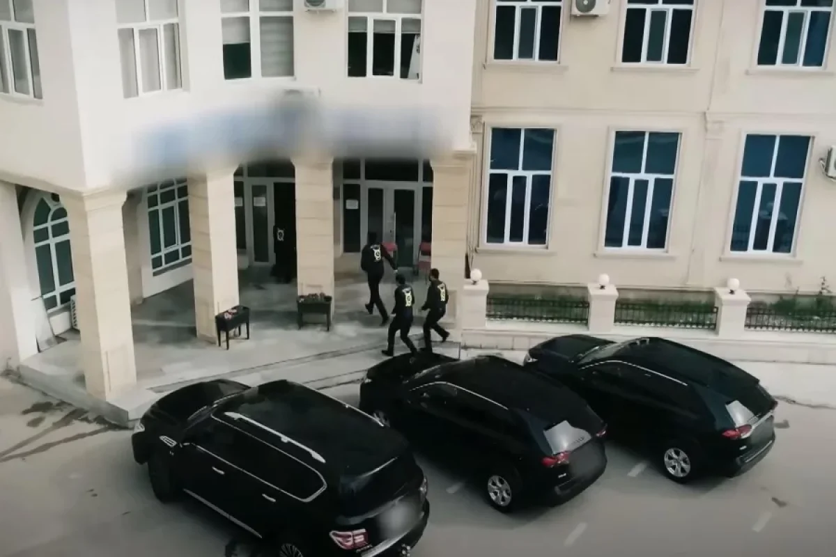 2 rayonda yoxlamalar aparıldı: - 9 vəzifəli şəxs